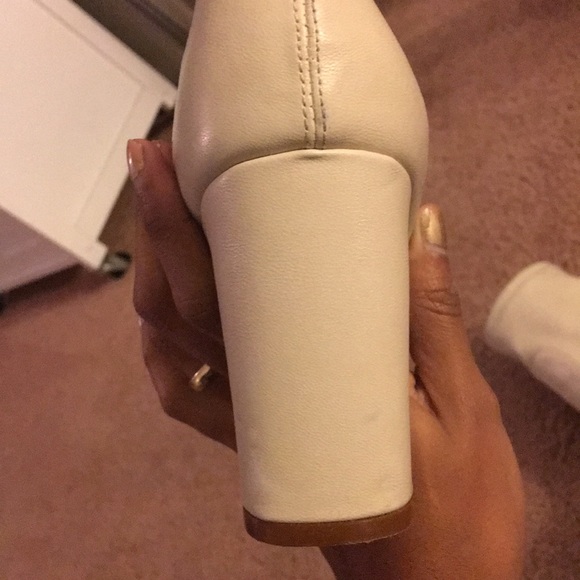 SOLD 🎉🎉🎉Zara ankle boots - Picture 4 of 5